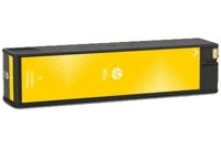 HP 991A Yellow Ink Cartridge M0J82AE